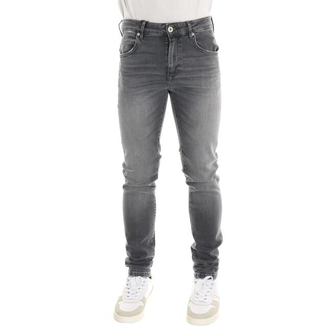JEANS FLEXY STAFF - Mad Fashion | img vers.1300x/